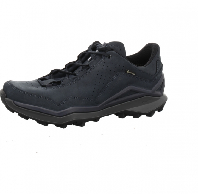 Lowa Maddox Pro LT GTX LO navy