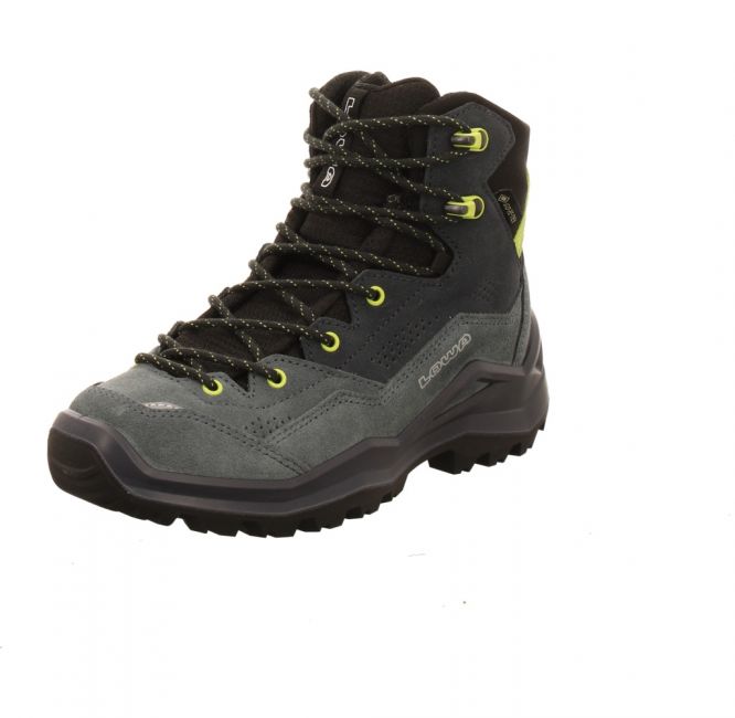 Lowa Wandax GTX Mid Junior