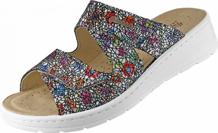 Hickersberger 2521 Pantolette multi