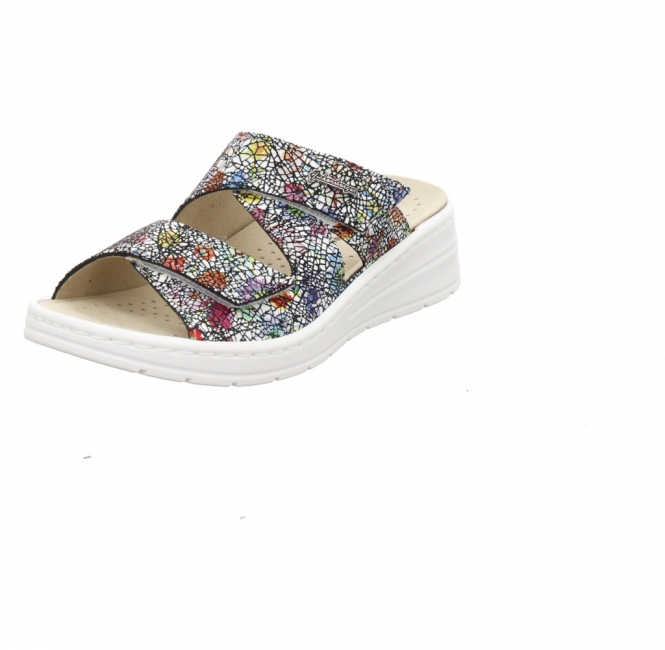 Hickersberger 2521 Pantolette multi