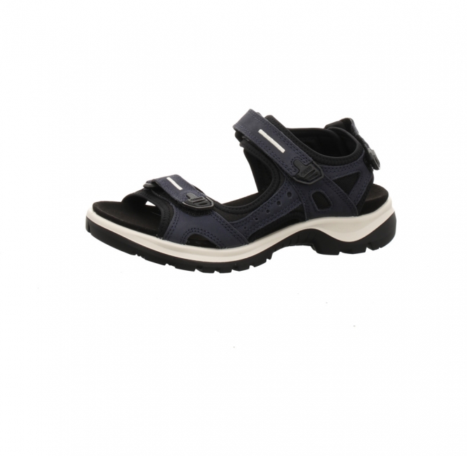 Ecco Offroad Yucatan Woman marine