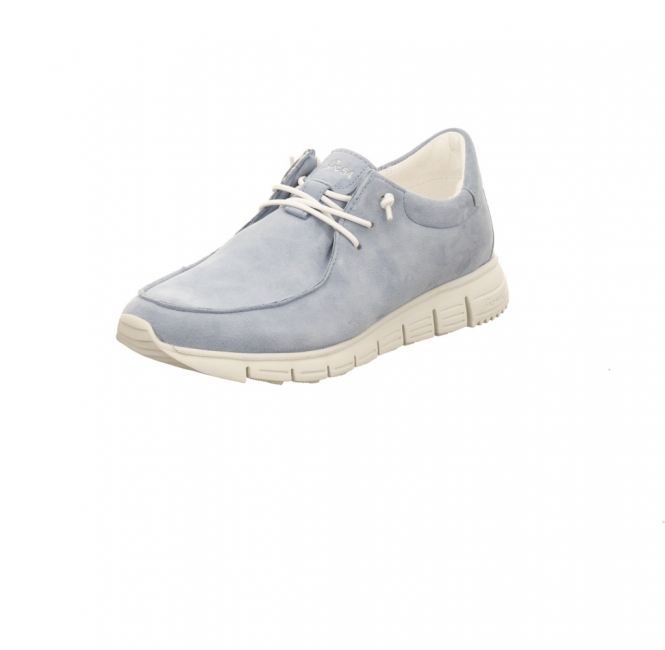 Sioux Mokrunner D-007 Aqua