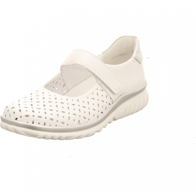 Semler L5075 Lena H Weite eiss