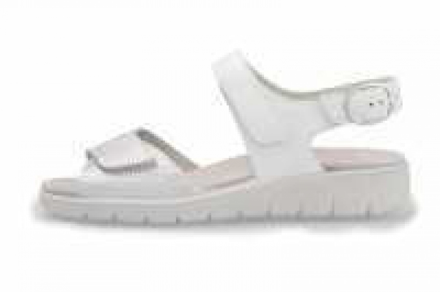 Semler D4145 Dunja H Weite silber