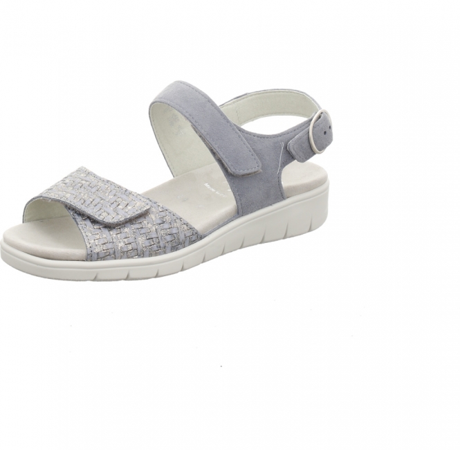 Semler D4145 Dunja H Weite sky