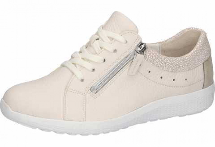 Waldläufer - Lugina 634002 K-Ira K-Weite perl