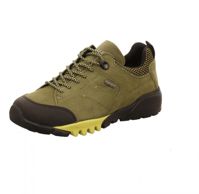 Waldläufer - Lugina 787952 Amiata H-Weite oliv