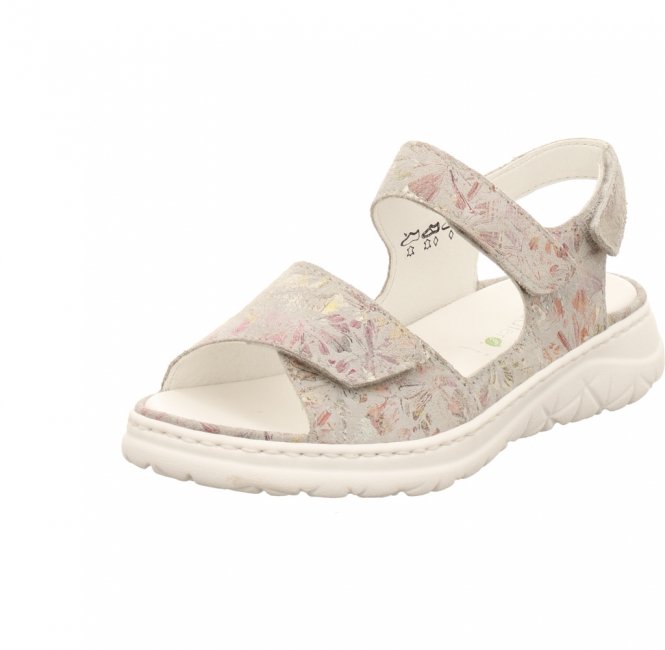 Waldläufer - Lugina 756001 Joline H-Weite