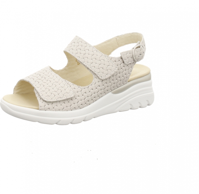 Waldläufer - Lugina 929004 Ivy H-Weite