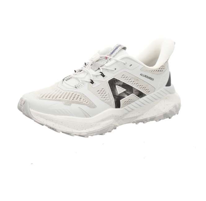 Allrounder by Mephisto Gravitus weiss