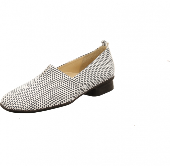 Brunate Baccan  Blau