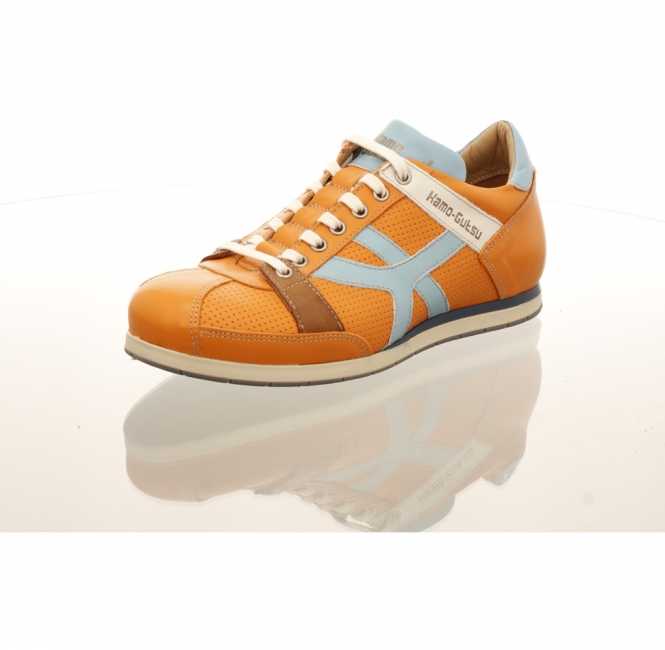 Kamo-Gutsu Tifo 044 arancio