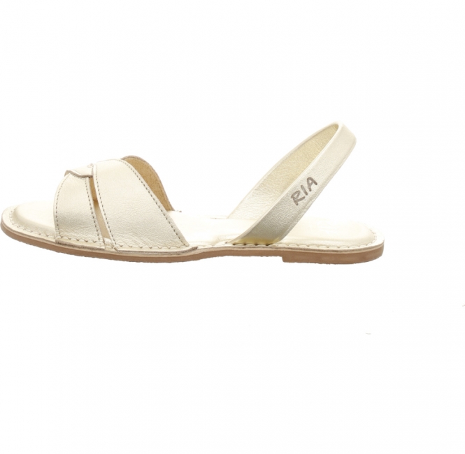 Ria Avarcas 27800 gold