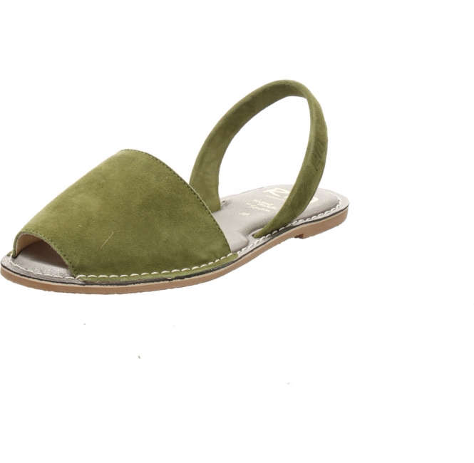 Ria Avarcas 27750 S2 grün