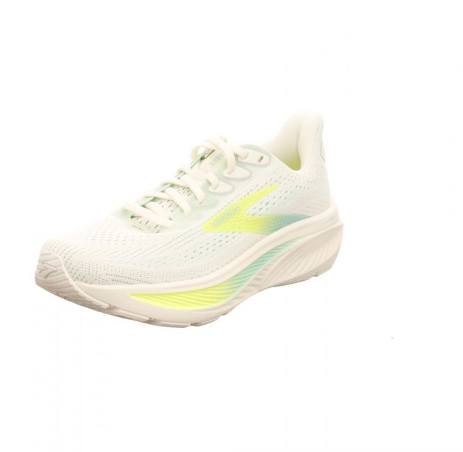 Brooks Ghost 17 Lady