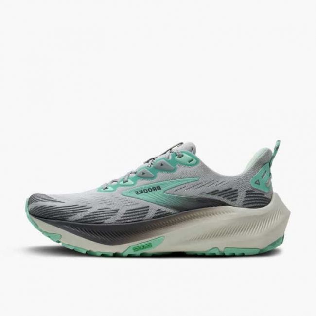 Brooks Ghost Trail Lady