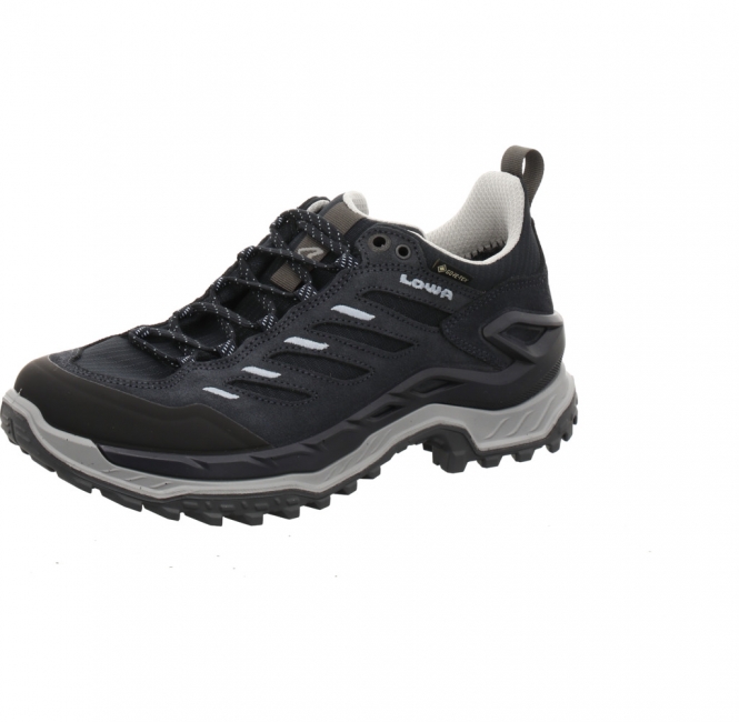 Lowa Innovo GTX Lo Ws navy