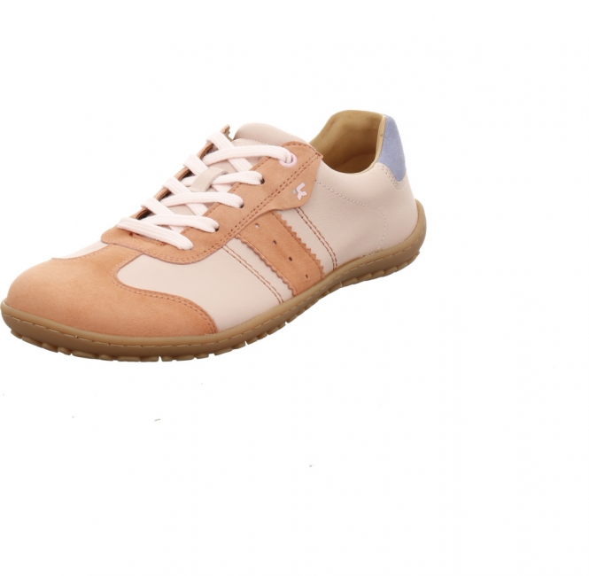 Koel Shoes Barfußschuhe Ila pink