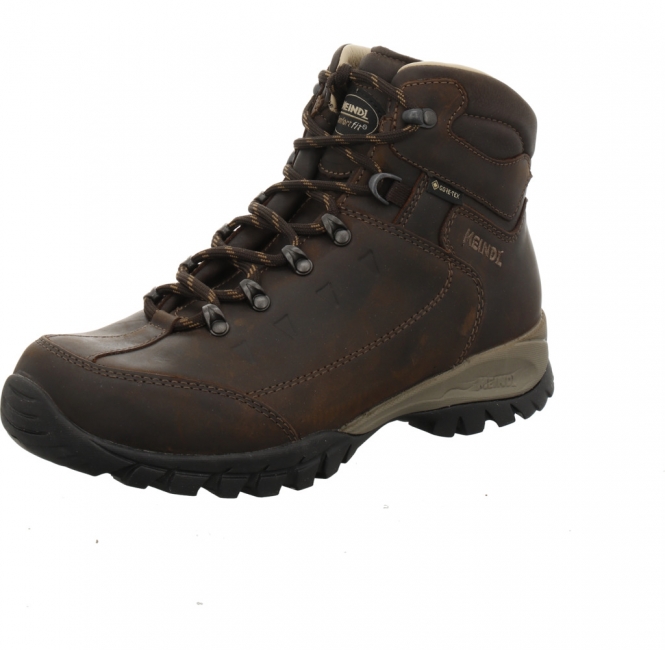 Meindl Comfort Fit Trento GTX