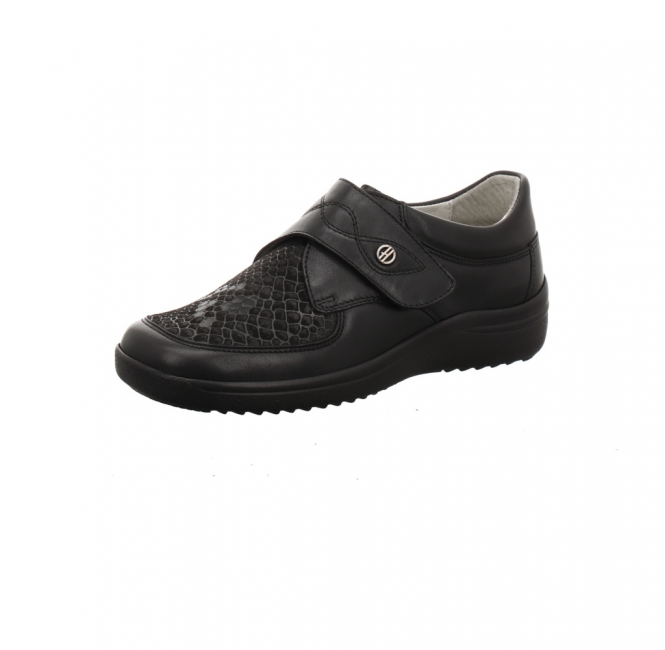 Hickersberger 9561 Halbschuhe Klettverschlus