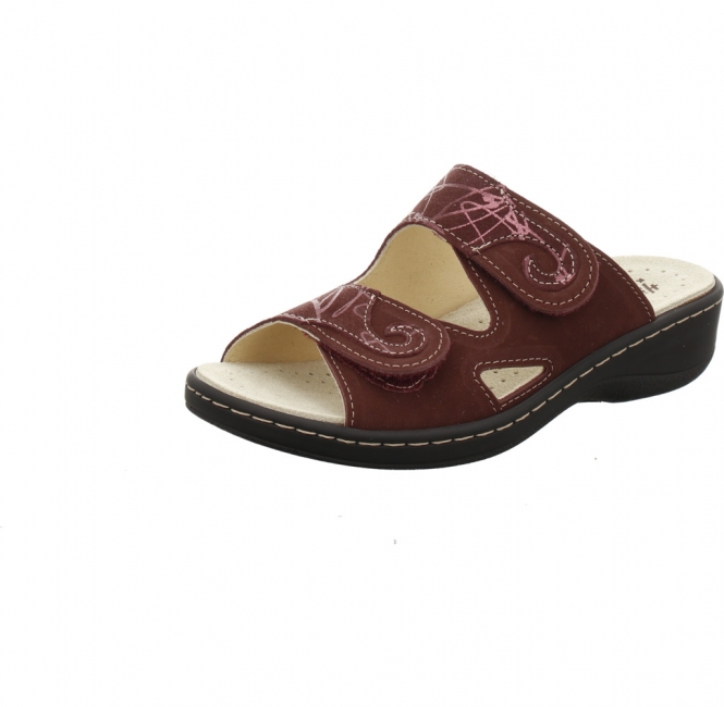 Hickersberger 5107 Pantolette