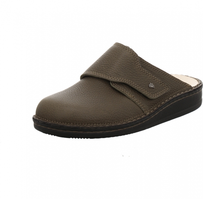 Finn Comfort Amalfi farn