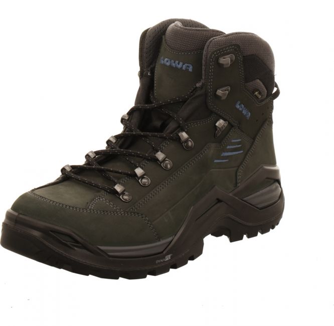 Lowa Renegade Evo Mid Wide GTX