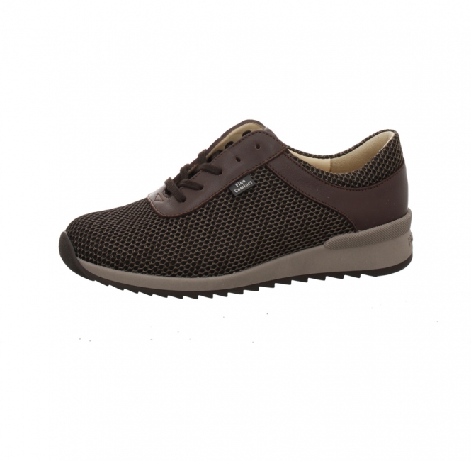 Finn Comfort Cerritos braun