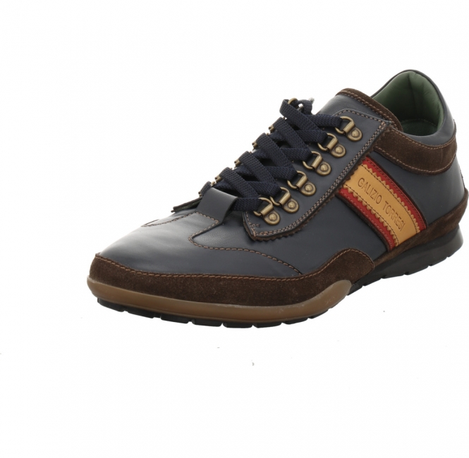 Galizio Torresi 415568 blau