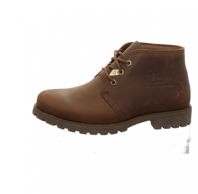 Panama Jack Bota Panama C10