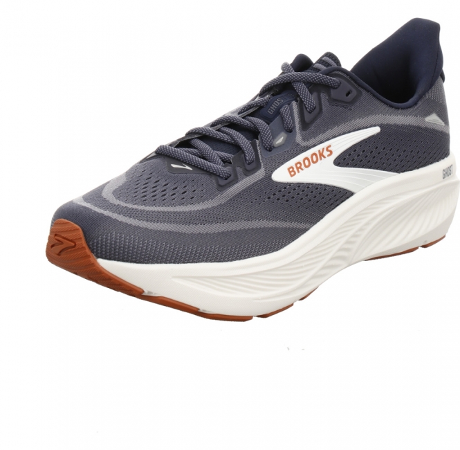 Brooks Ghost 18