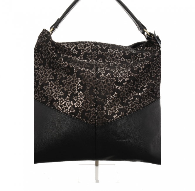 Think! Tasche 3 001363 0020 schwarz