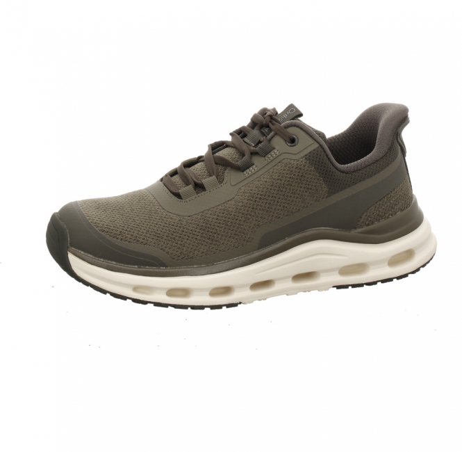 Orthofeet Journey olive