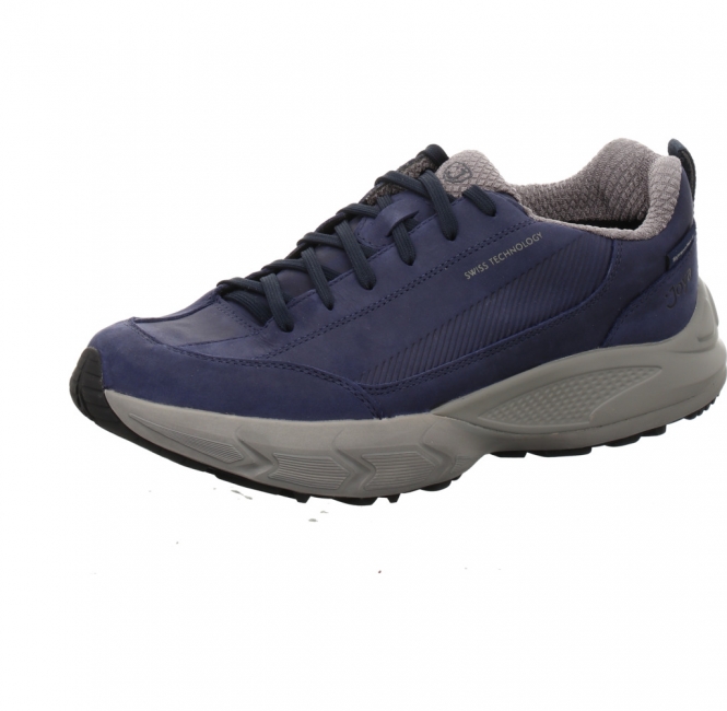 Joya Oberstdorf STX blau