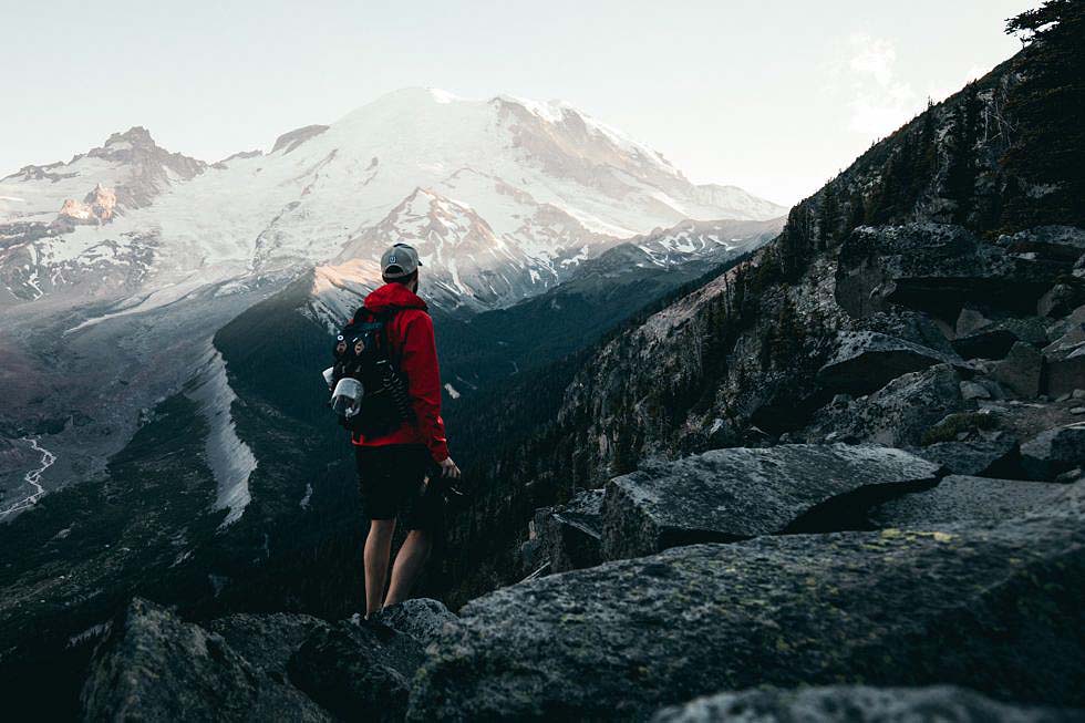 Richtiges Training fürs Wandern – Trainingsgrundlagen für Anfänger