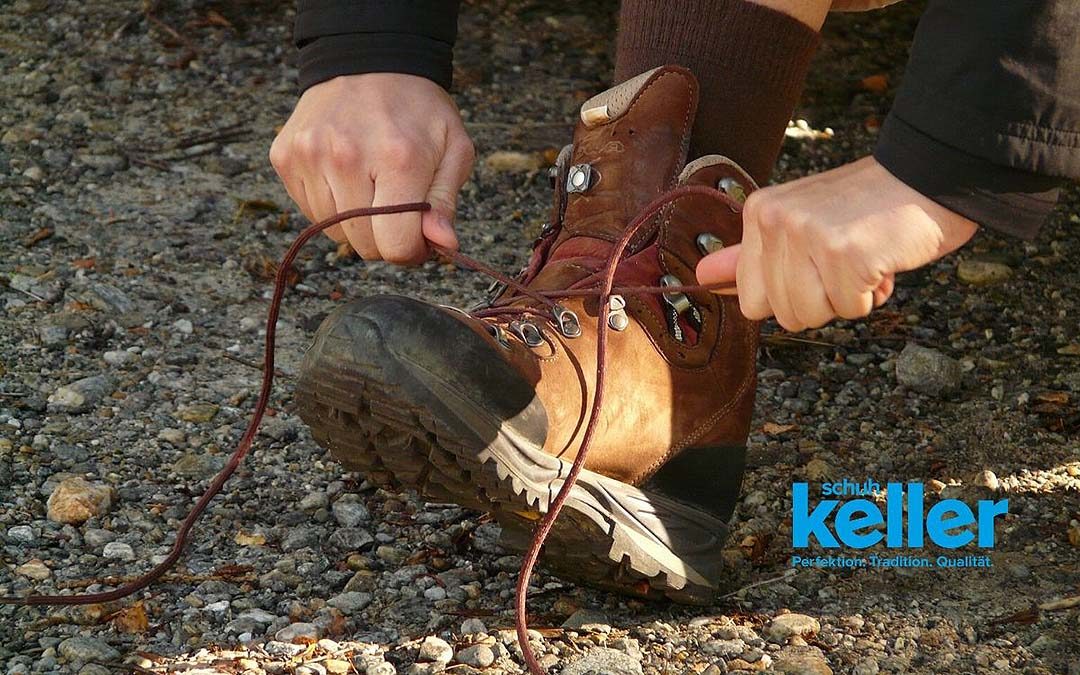 Wie lange halten Wanderschuhe eigentlich? Wir klären auf!