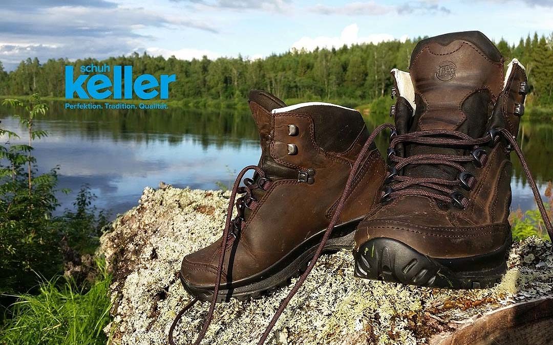 Wanderschuhe pflegen – Die 3 besten Tipps für mehr Schuhglanz