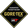 GoreTex Insulated
