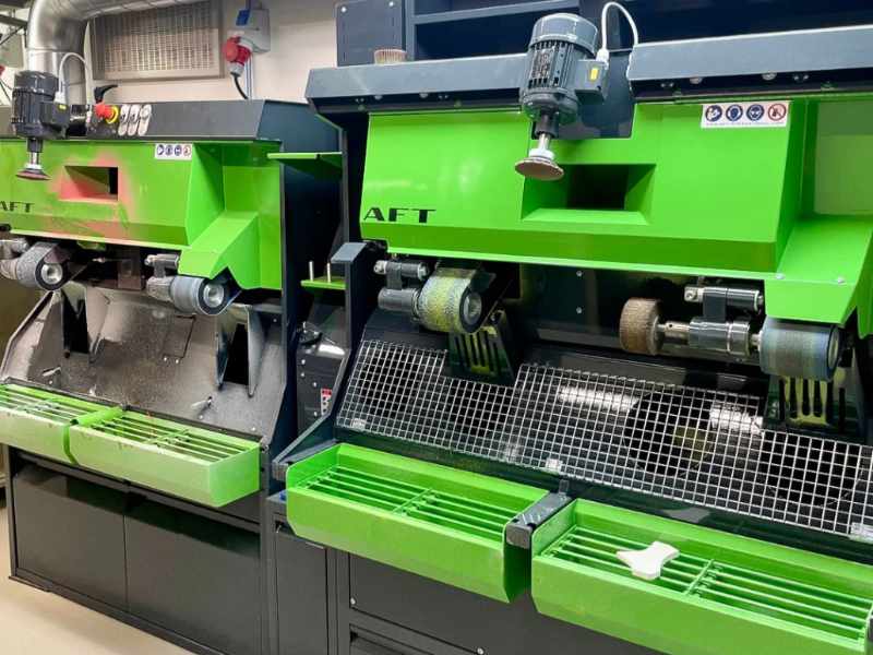 Einlagen nach Maß aus der Einlagenmanufaktur Mergel und Sohn