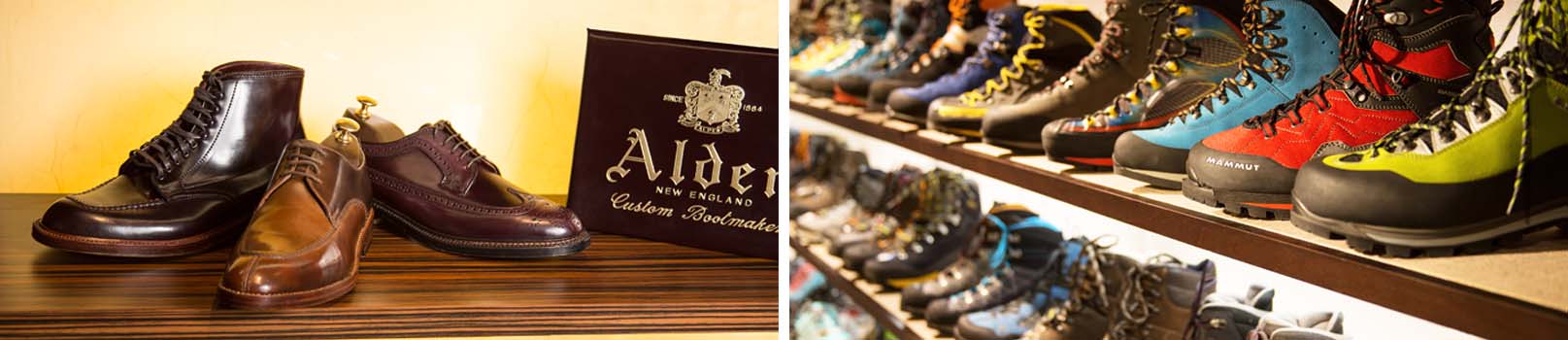 Geschäftsführung Schuh-Keller