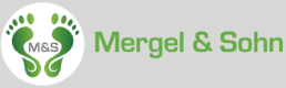 Logo Einlagenmanufaktur Mergel & Sohn