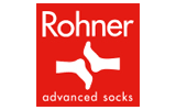 Rohner Socken Partner von Schuh-Keller