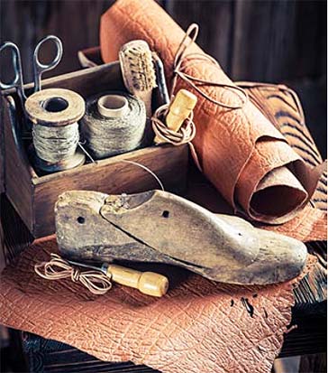 Orthopädieservice bei Schuh-keller
