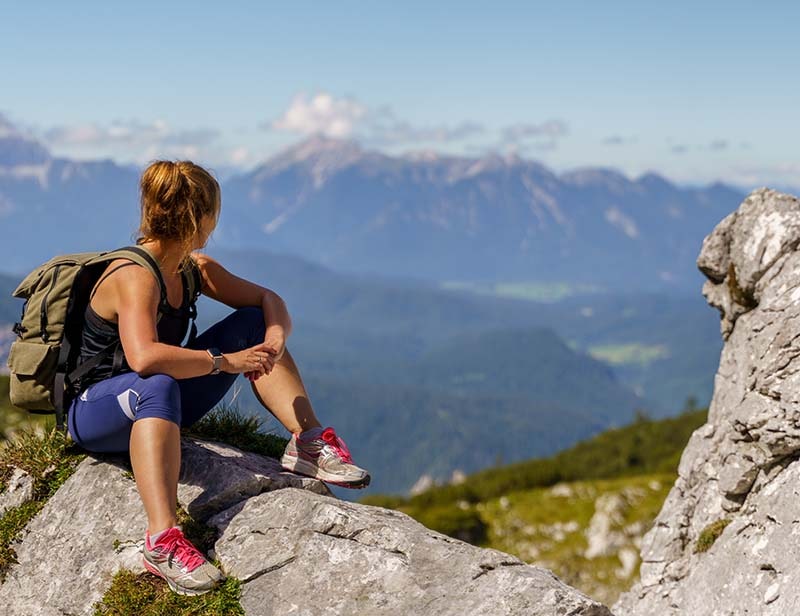 Bergschuhe, Wanderschuhe und Outdoorschuhe kaufen bei Schuh-Keller