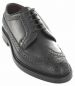 Preview: Allen Edmonds Mac Neil schwarz Cordovan