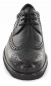 Preview: Sioux Glasgow Latexsohle bordo