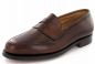 Preview: Alt Wien Penny Loafer braun