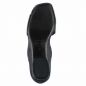 Preview: Brunate 39506 schwarz Sandale