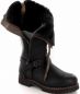Preview: Reck Pilot Lammfellstiefel