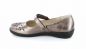 Preview: Semler F5805 Flora H Weite bronce